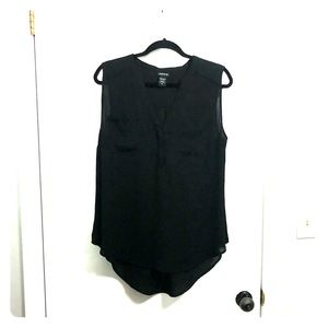 Torrid Business Tank